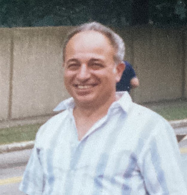Obituary of Anthony Ceraolo