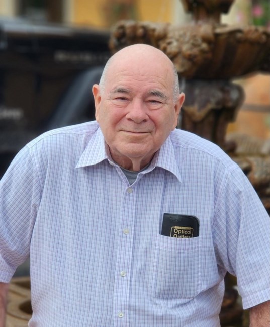 Obituary of Thomas H Rinoldo