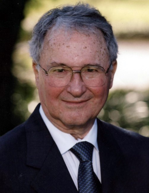 Obituary of Sylvan Wilson Strickland