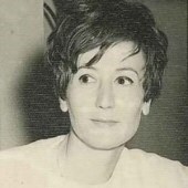 Obituary of Renza M. Baker