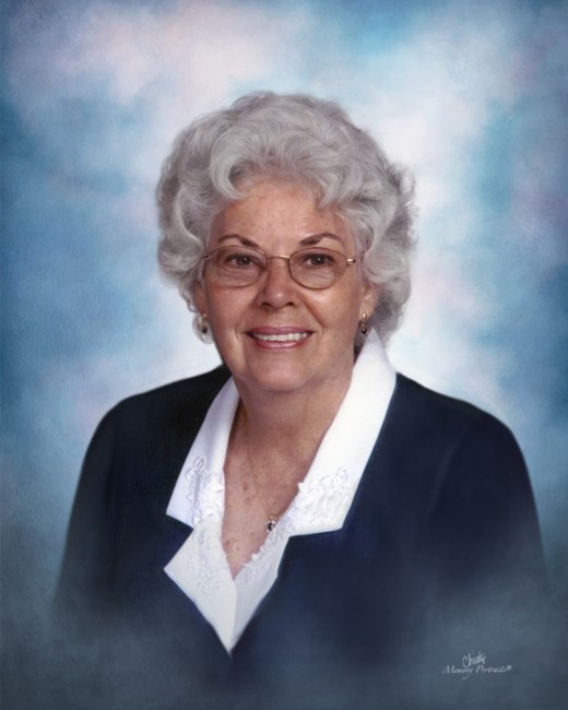 Obituary of Lily June Edwards Buchanan
