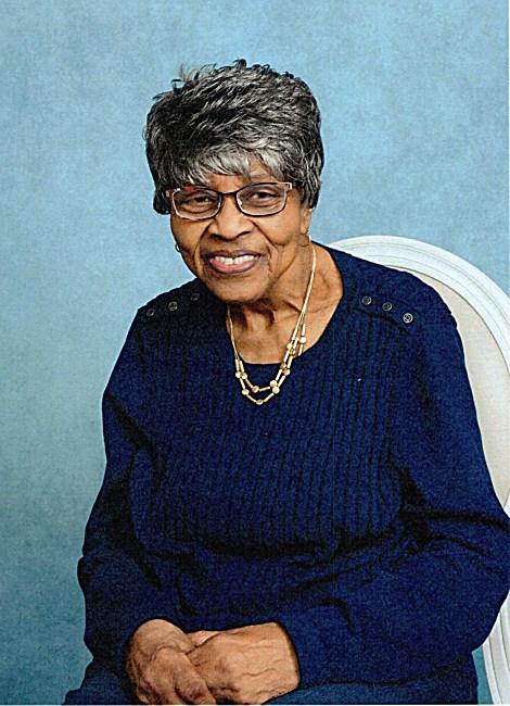 Obituary of Mary Pauline Penn