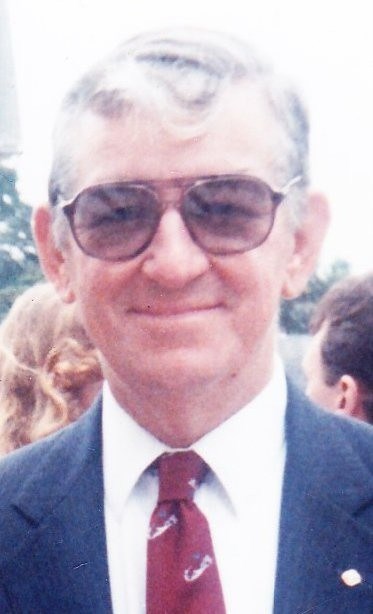 Obituary of Richard Louis Kristopik