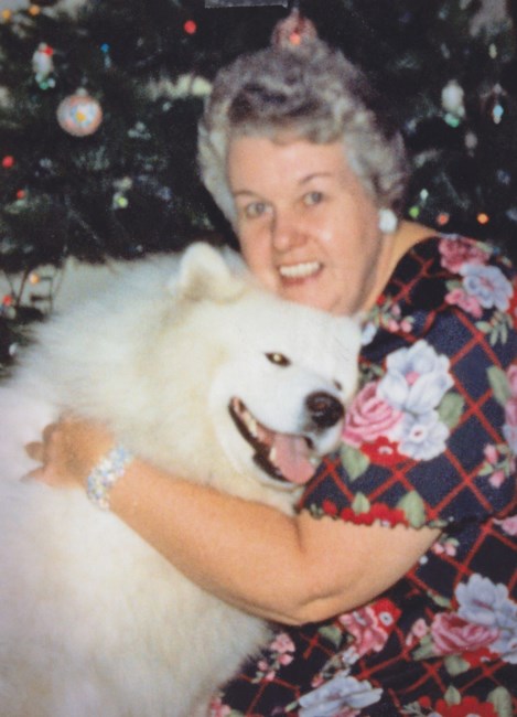 Obituary of Marie E. Radcliffe