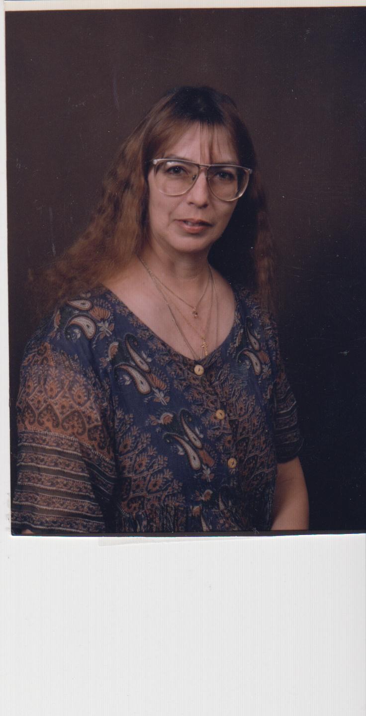 Obituary of Sharon Lynn Hoffman