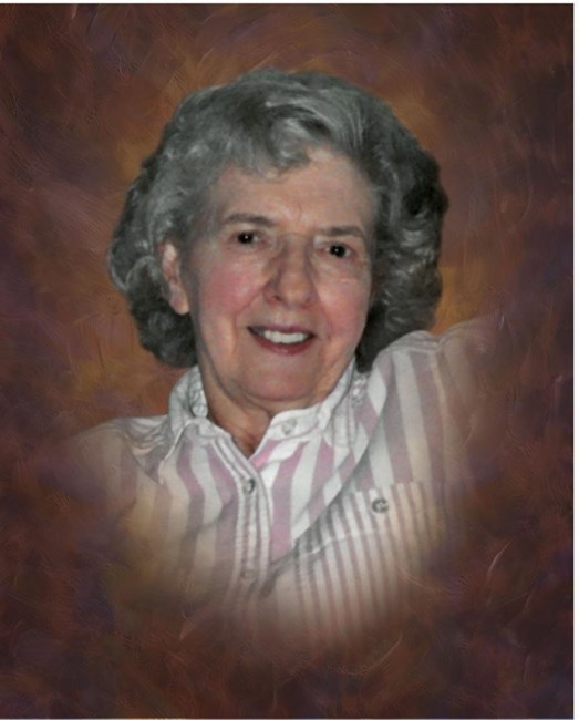 Obituary of Stella Niemczyk