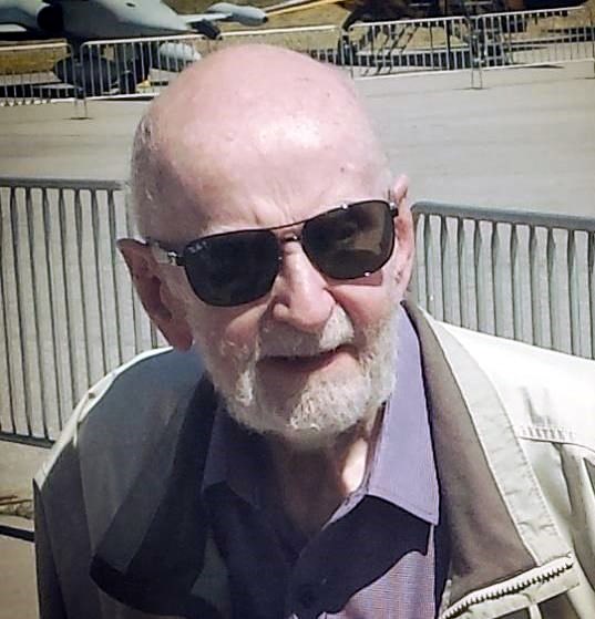 Obituary of John Arthur Douglas Jones