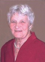Mary Goodell
