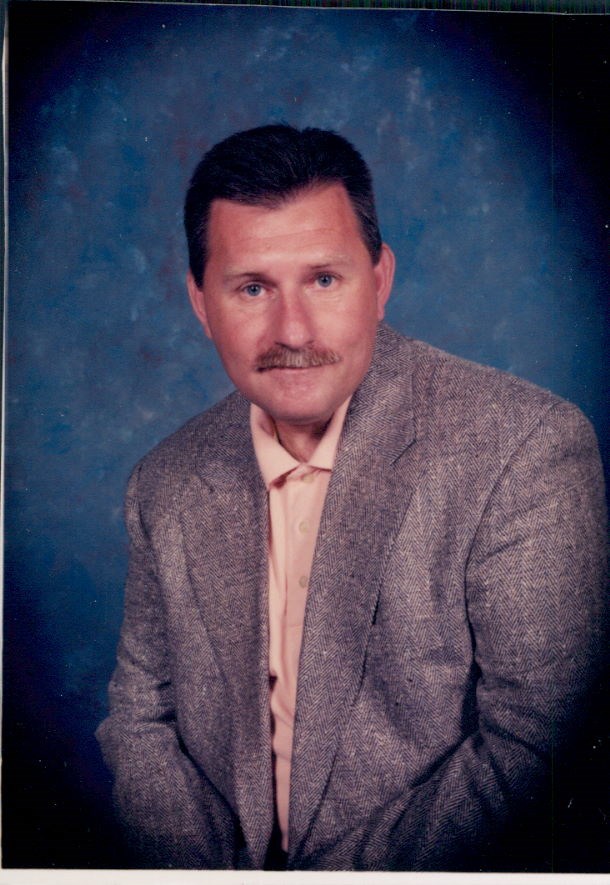 Obituario de Marty Hubert Thompson