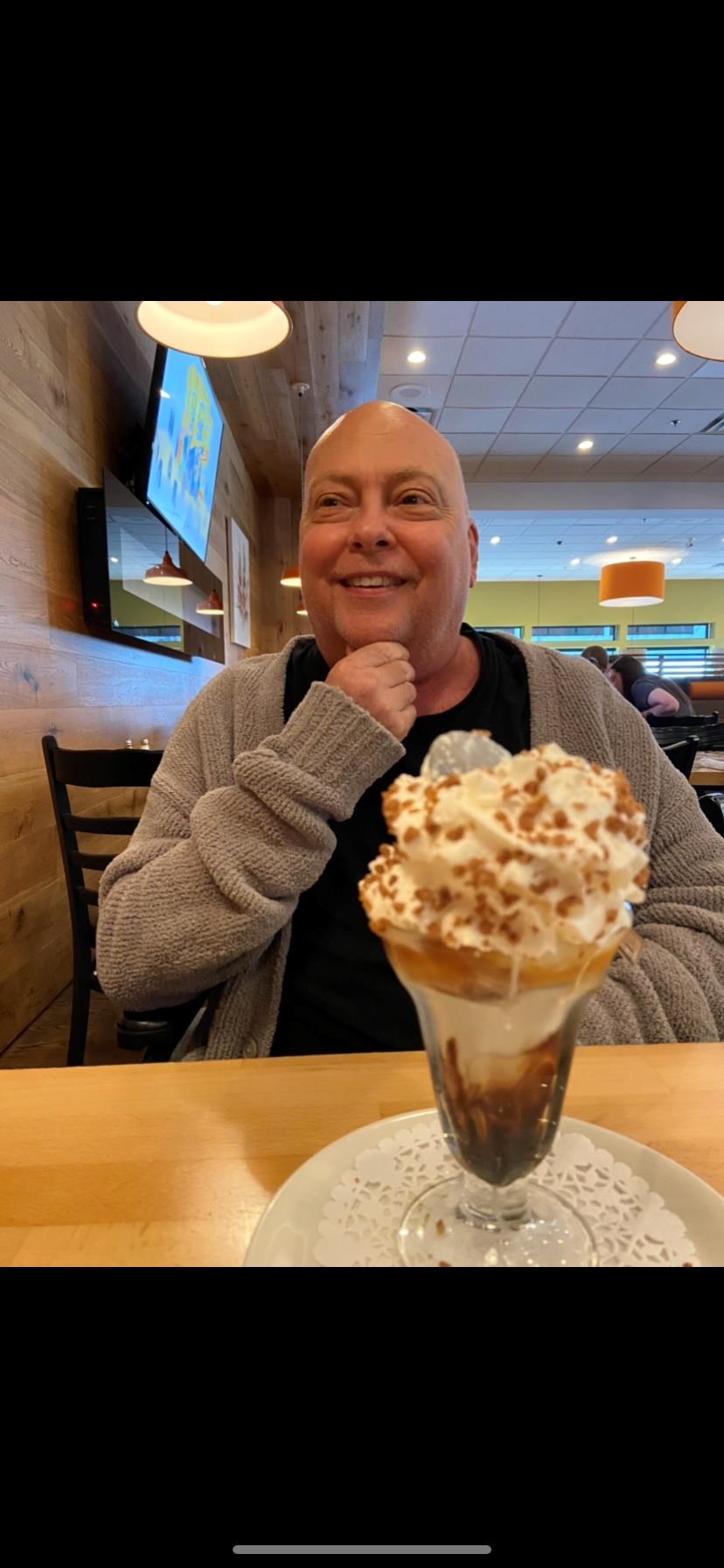 Avis de décès de Sylvain Bélanger