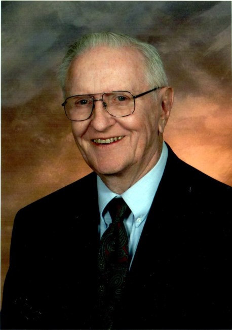 Obituary of Lee C.  Bullock