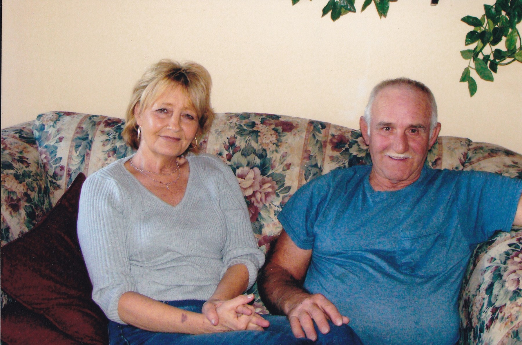 Obituary of Freda Mae Dunn