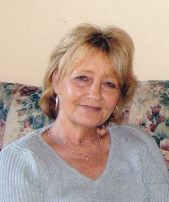 Obituary of Freda Mae Dunn