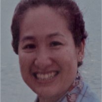 Obituary of Sandy Suk Fong Tsui
