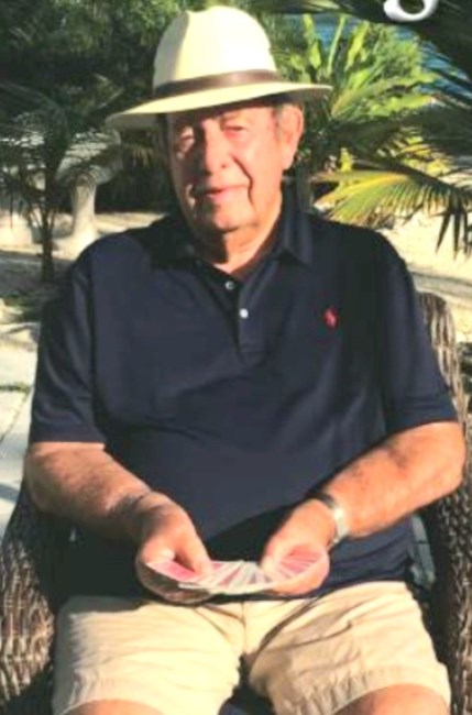 Obituary of Robert Lynn Coon