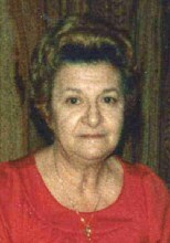 Obituary of Phyllis F. Groves