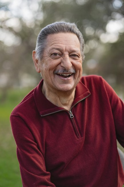 Obituary of George Daniel Pettis