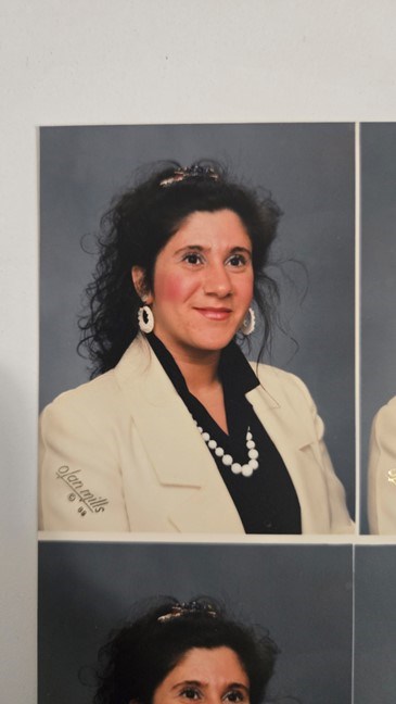 Obituary of Frances Fonte