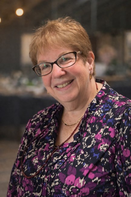 Obituary of Diane Emily Schwab