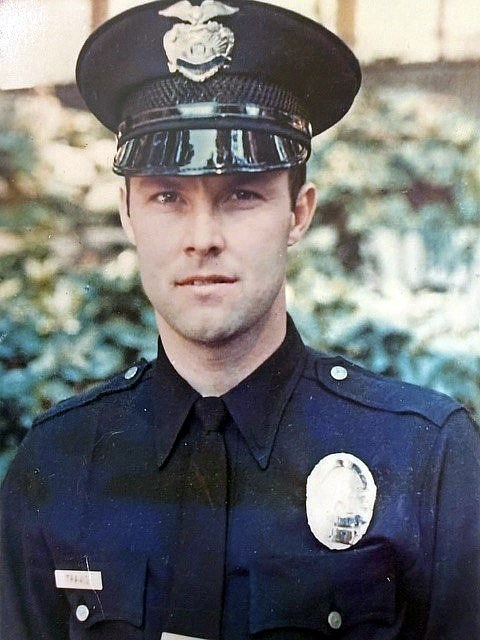 Obituary of Thomas Charles Travis