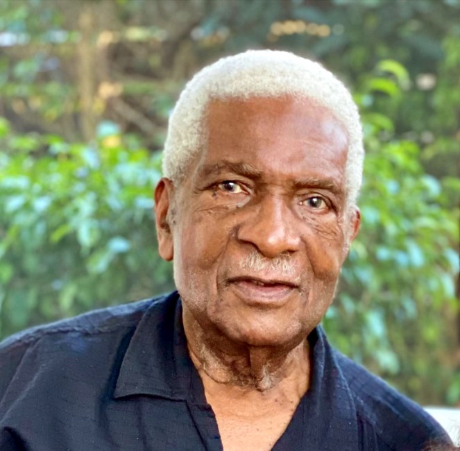 Obituary of Stanley Seymour Gordon