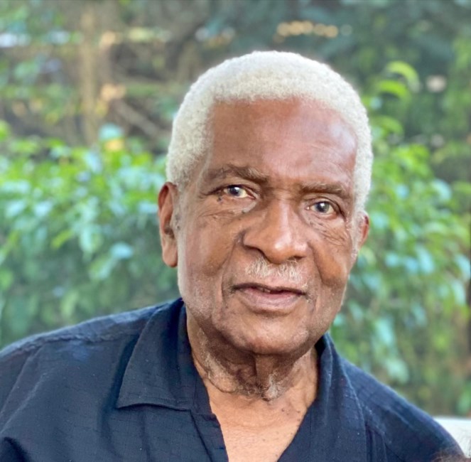 Obituary of Stanley Seymour Gordon