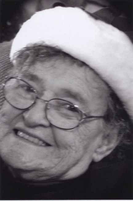 Obituary of Ms. Nellie Louise Martin Feist