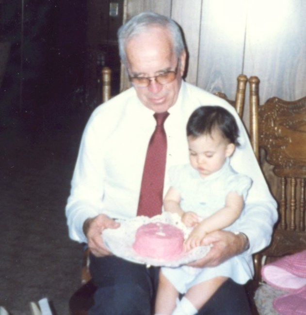 Obituary of Theron H. Williams