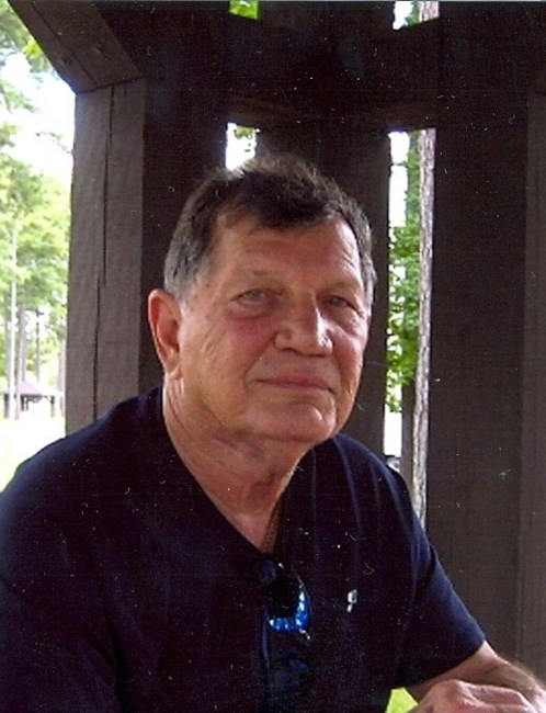 Obituary of Ronnie Jude De Villier