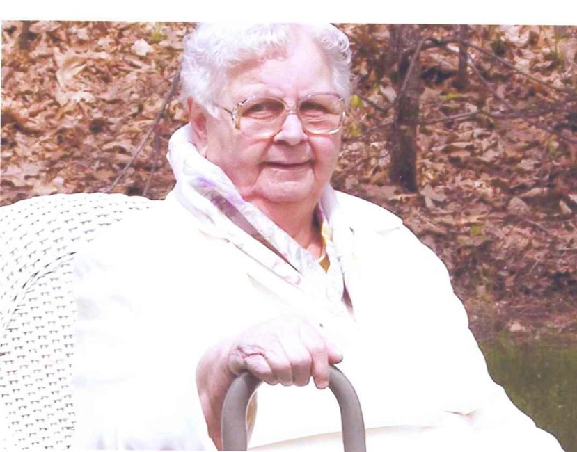 Obituario de Betty L. Craigue
