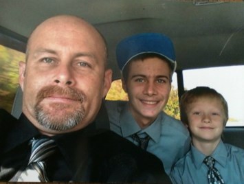 Obituary of James A. Stephens