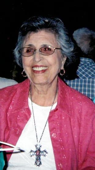Obituary of Virginia B. De Los Santos