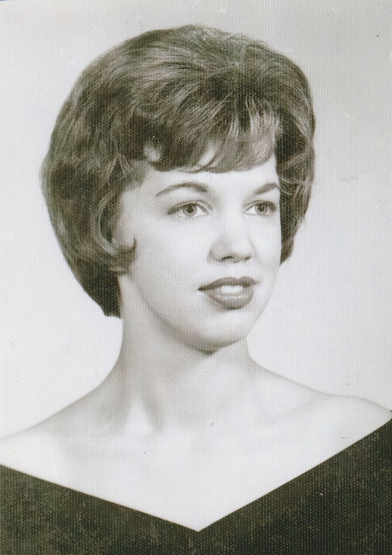 Obituary of Shirley Rae Osborne