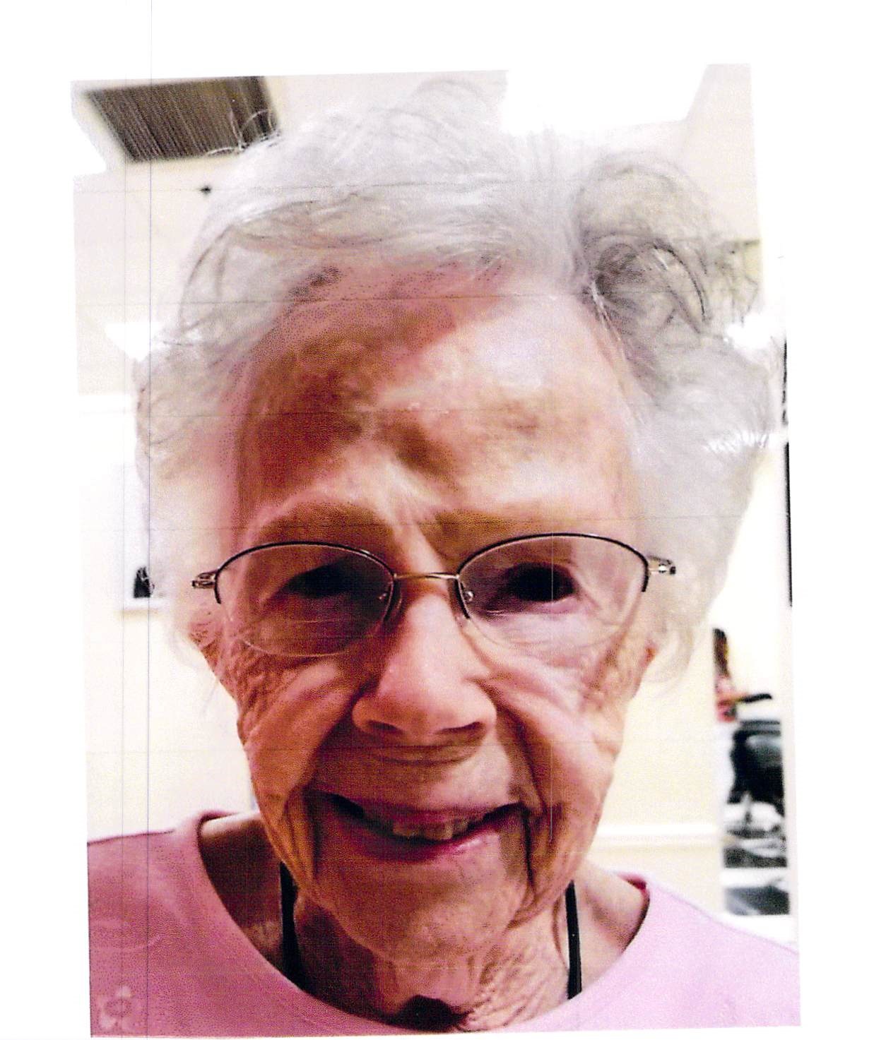 Virginia Grimm Obituary Nashville, TN