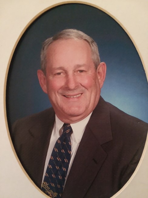 Obituary of LeRoy Spencer Hughes
