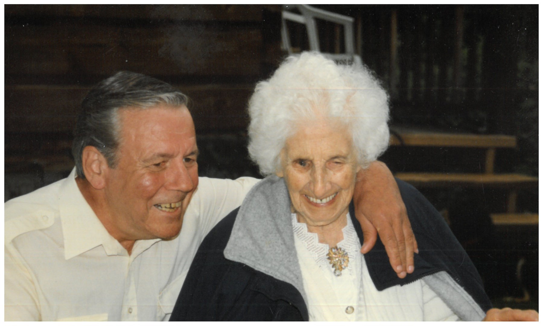 Obituario de Robert Earl Morgan