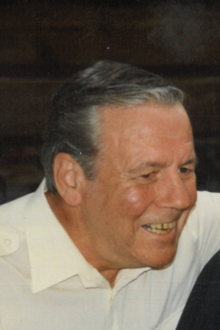 Obituary of Robert Earl Morgan