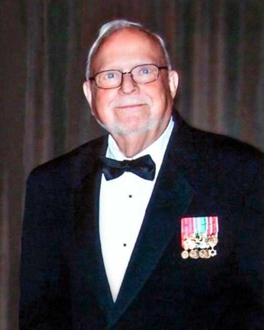 Obituary of Billy Jones Farrow