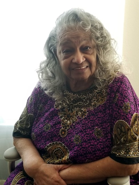 Obituary of Dorothy Butler