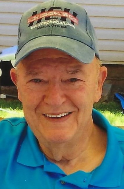 Obituary of Charles Andre Via