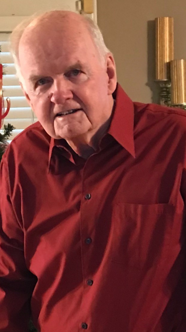 Obituary of David Winston Coggins