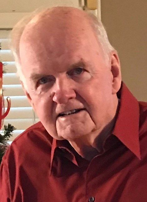 Obituary of David Winston Coggins