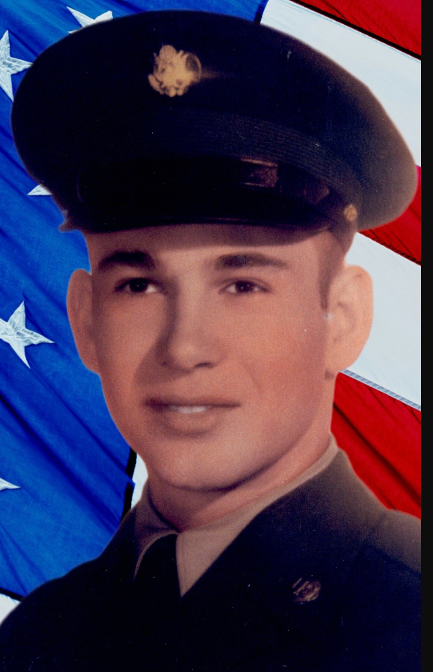 Obituary of Nicholas Synan