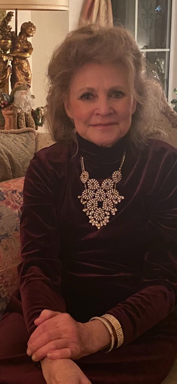 Obituary of Jo Betty Mueller