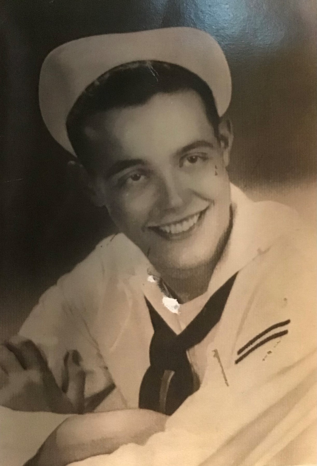 Obituary of Frank T Richardson