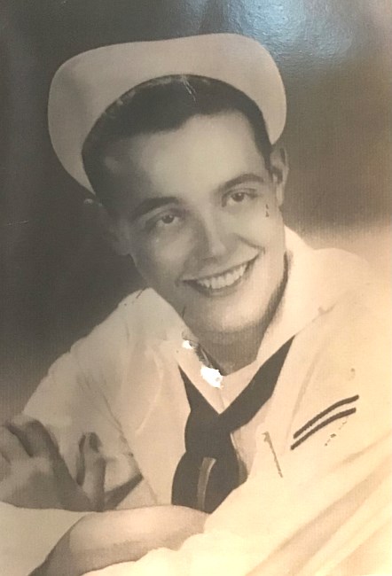 Obituary of Frank T Richardson