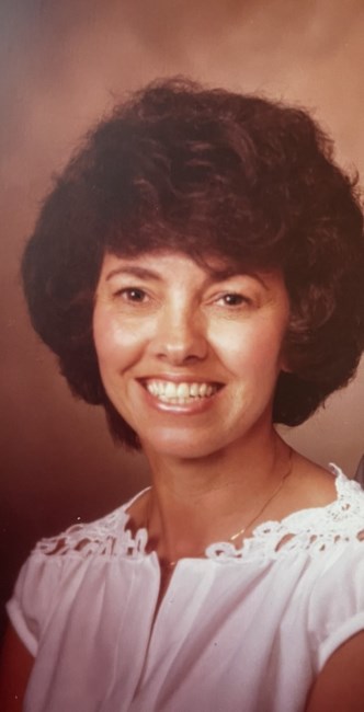 Obituary of Patricia Lucy Jane Taylor Harmon