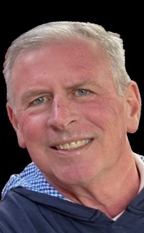 Obituario de William J. "Bill" McNamara Jr.