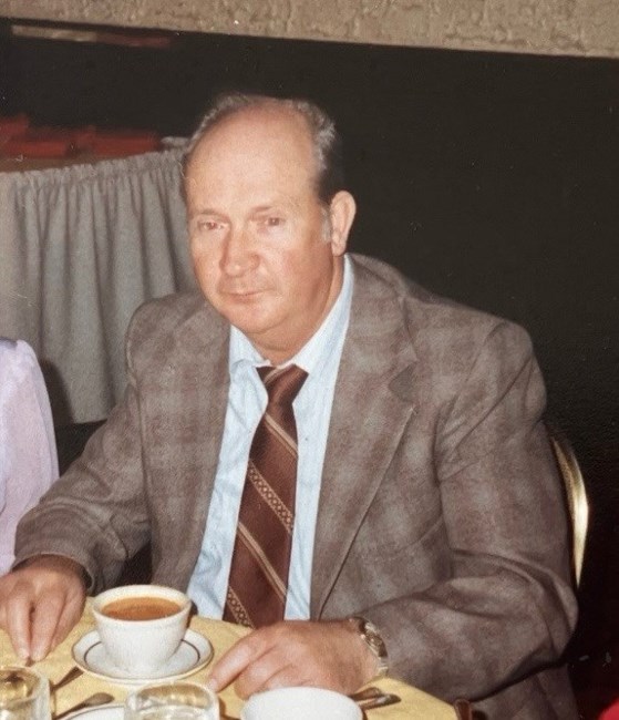 Obituario de Thomas Jones