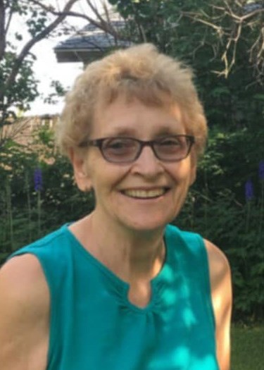 Mary Reiger Obituary - Wolseley, SK